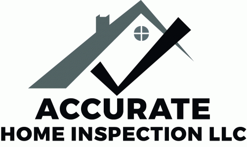 Accurate Home Inspection, LLC Logo