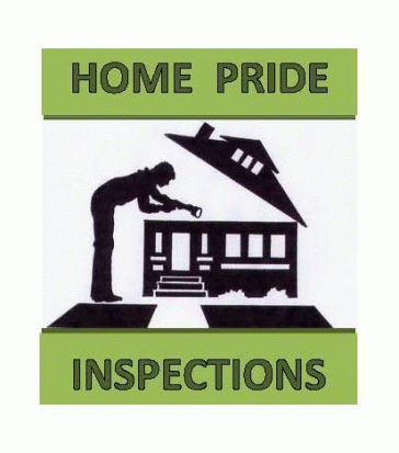 Home Pride Inspections-Las Vegas Home Inspections Logo