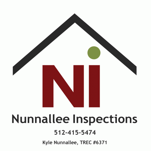 Nunnallee Inspections LLC Logo