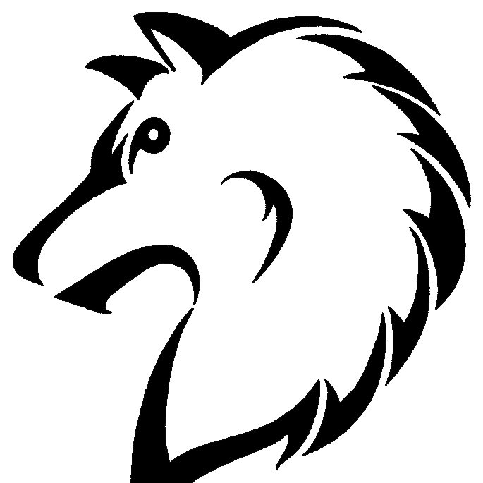 Wolf Inspection Services Logo