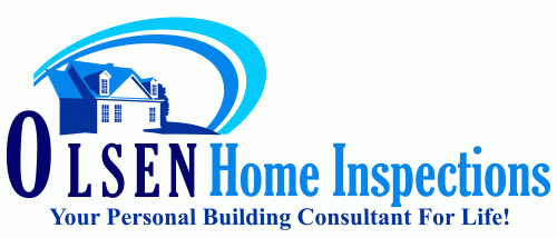 Olsen Home Inspections Logo