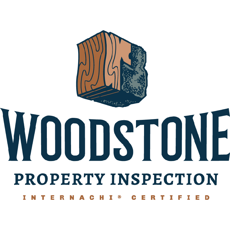 Woodstone Property Inspection Logo