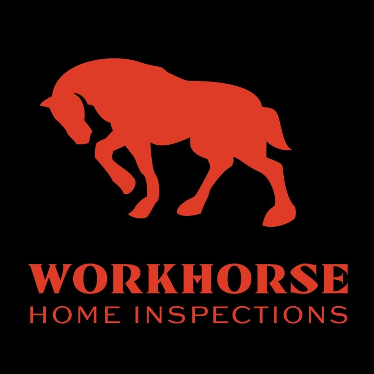 workhorse home inspections llc Logo