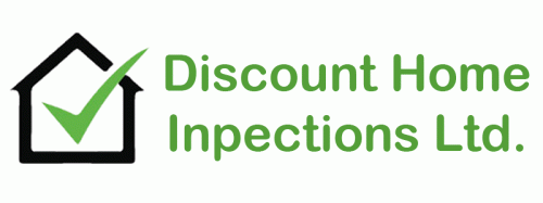 Discount Home Inspections Ltd. Logo