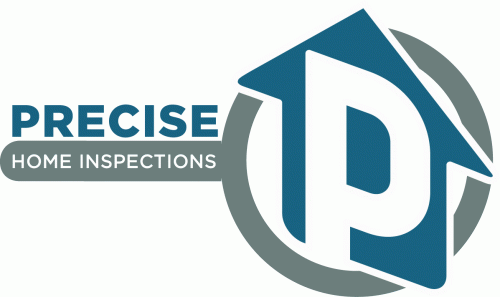 Precise Home Inspections LLC Logo