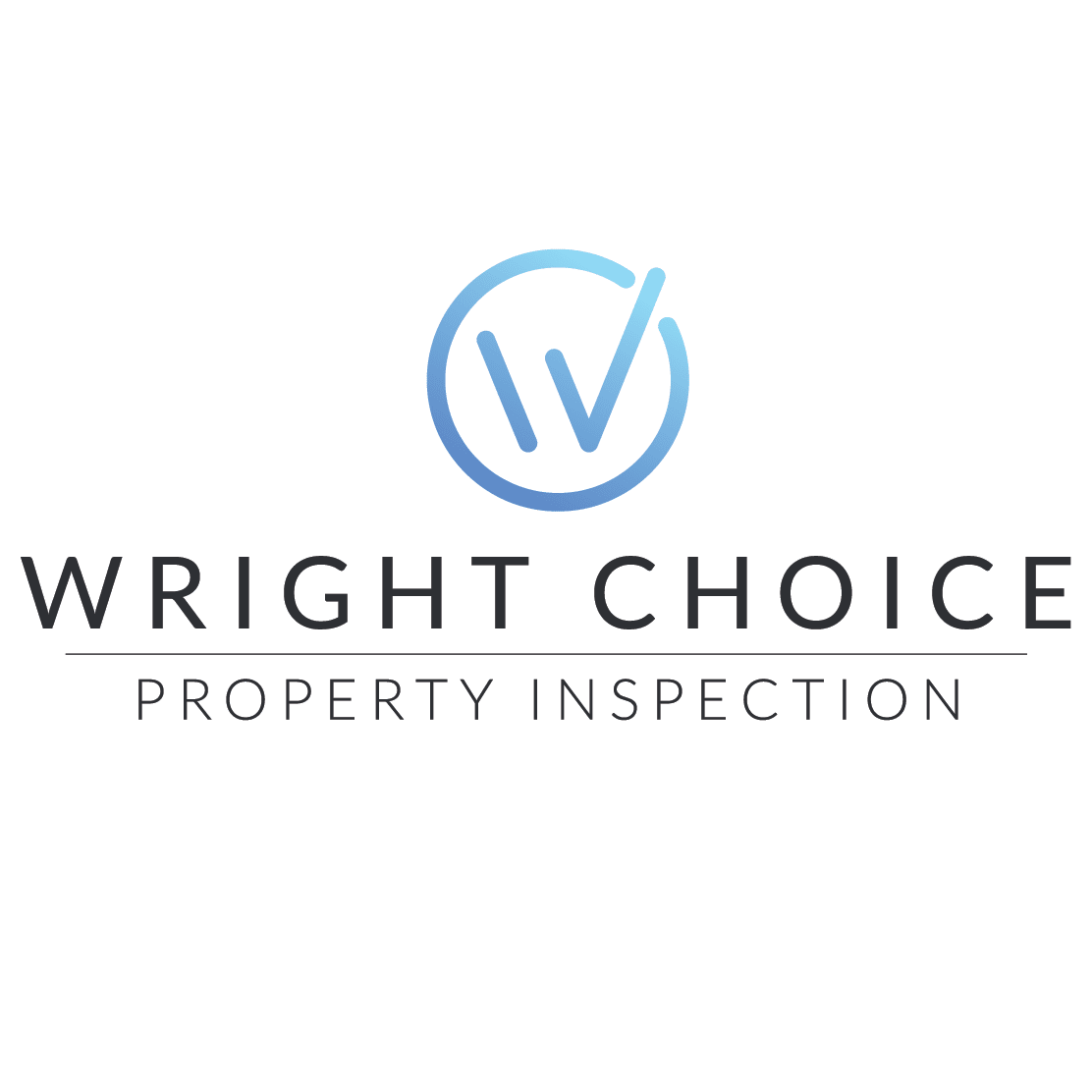 Wright Choice Property Inspection Logo