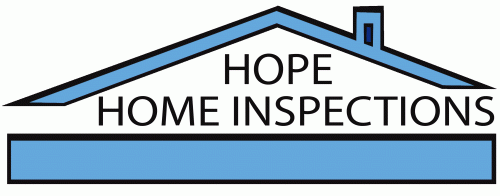 Hope Home Inspections Logo