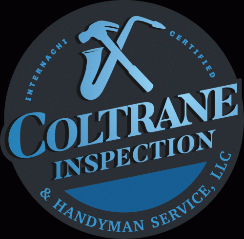 Coltrane Inspection and Handyman Service, LLC Logo