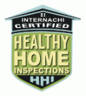 HEALTHY HOME INSPECTIONS CFL, LLC Logo