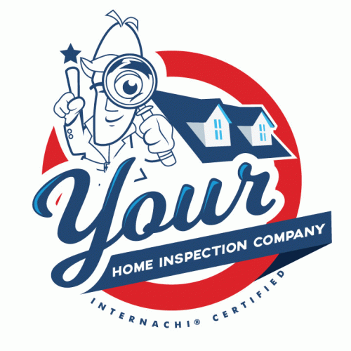 Your Home Inspection Company Logo