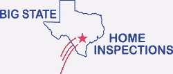 Big State Home Inspections, LLC Logo