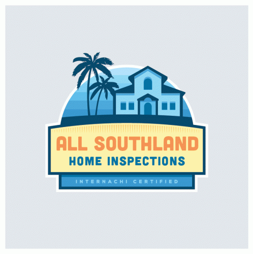 All Southland Home Inspection Logo