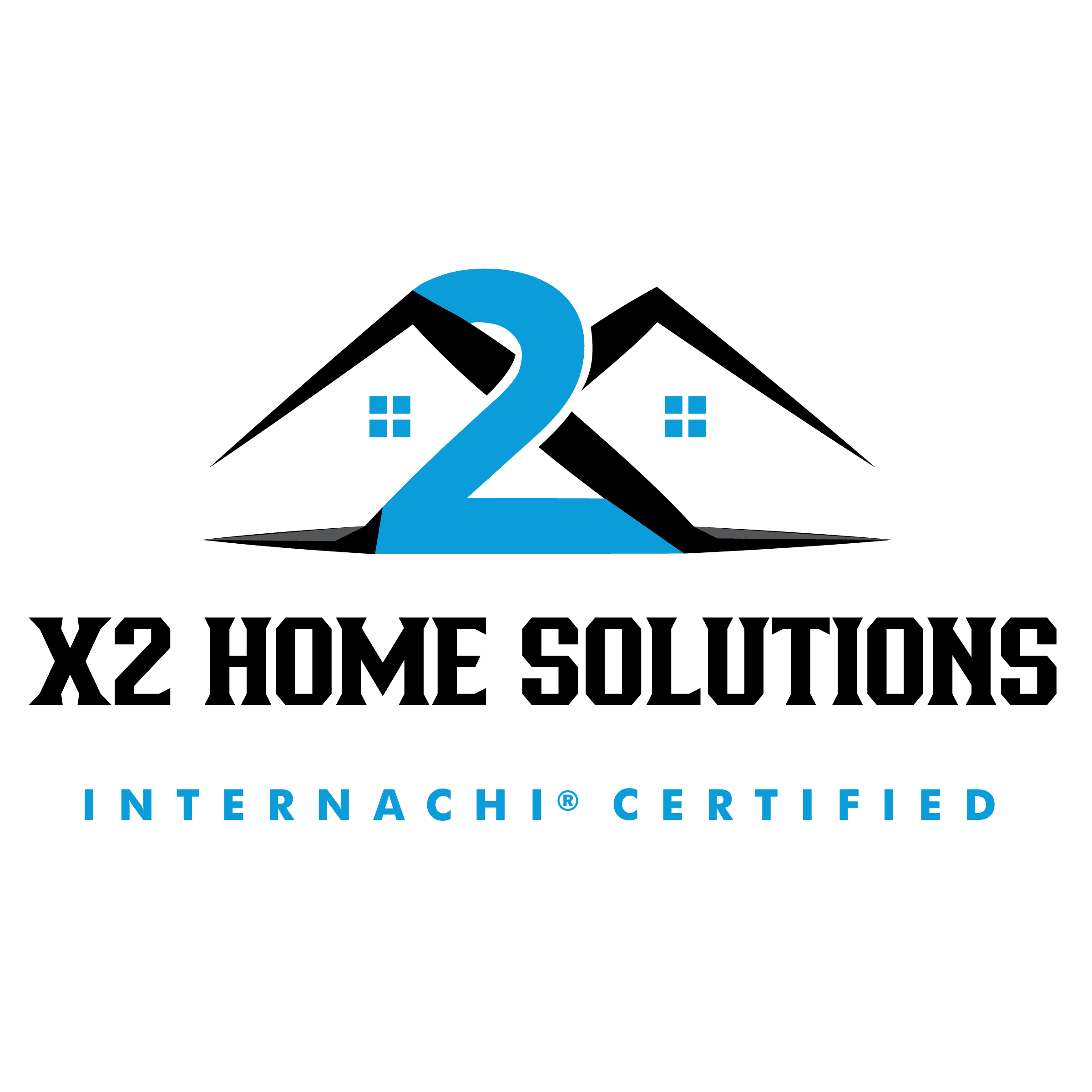 X2 Home Solutions Logo