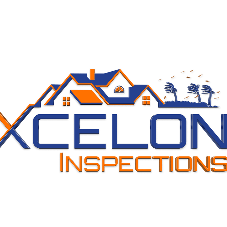 XCELON INSPECTIONS Logo