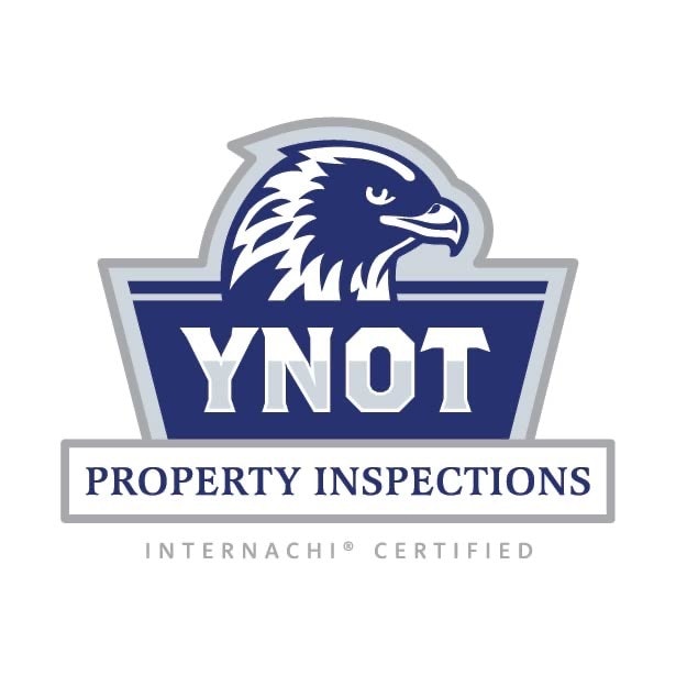 YNOT Property Inspections Logo