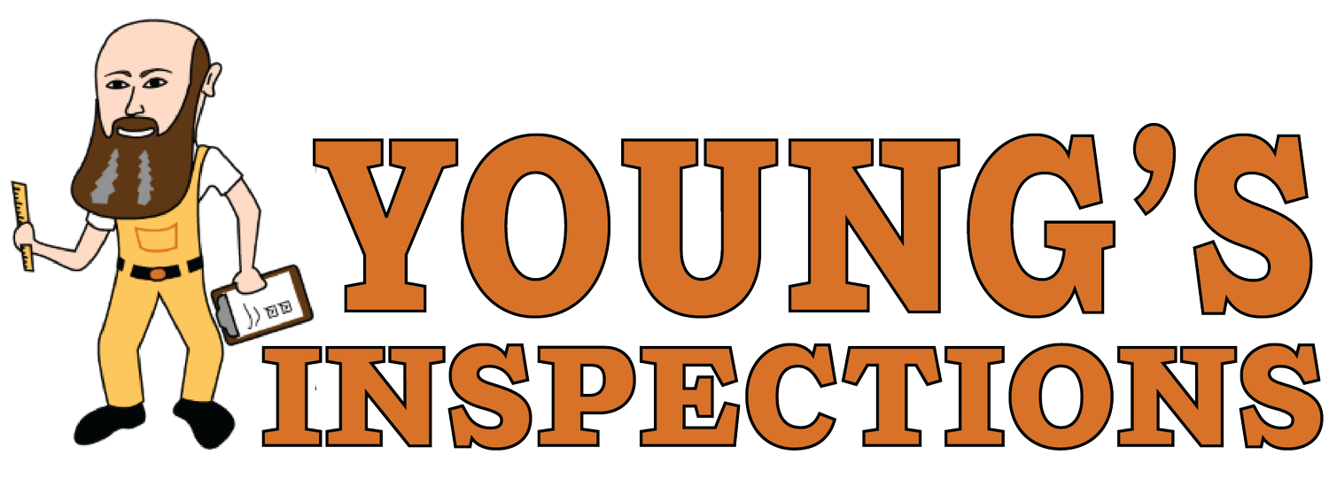 Young's Inspections Logo