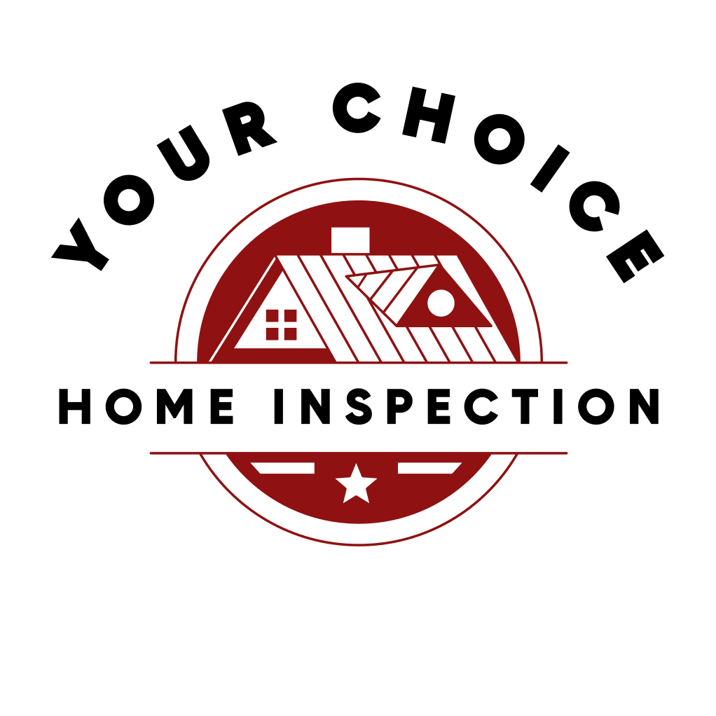 Your Choice Home Inspection Logo