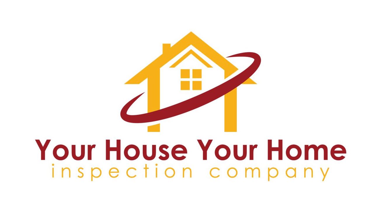Your House, Your Home - Su Casa, Su Hogar - Inspection Company Logo