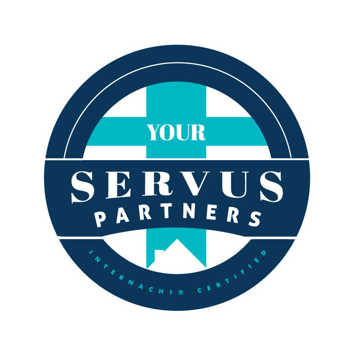 Your ServusPartners, PLLC Logo