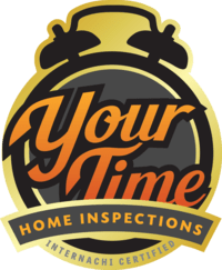Your Time Home Inspections PLLC Logo