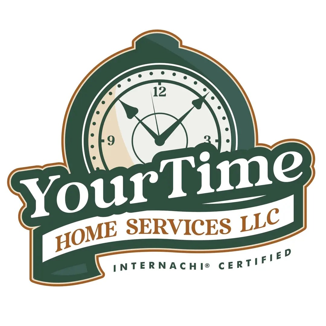 Your Time Home Services, LLC Logo