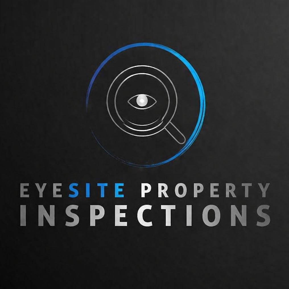 EyeSite Property Inspections Inc. Logo