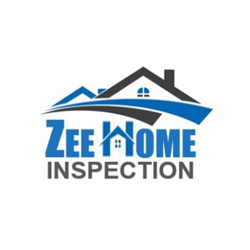 Zee Home Inspection LLC. Logo