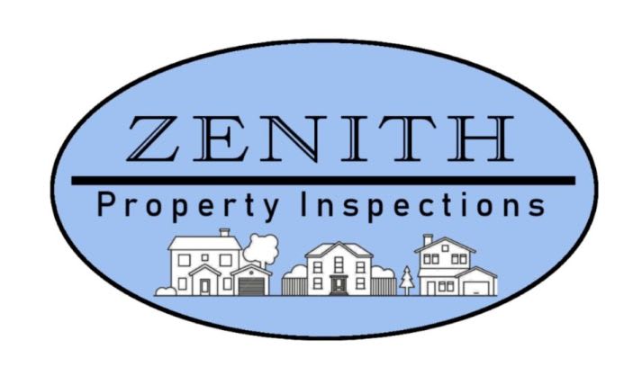 Zenith Property Inspections Logo