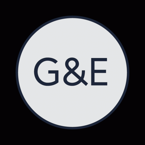 G&E Inspection and Consultation Logo