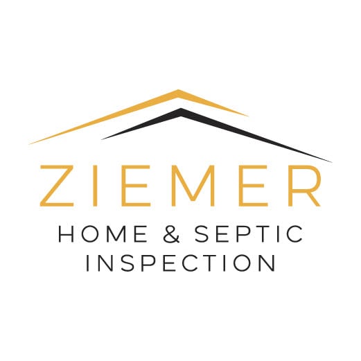 Ziemer Home & Septic Inspection LLC Logo