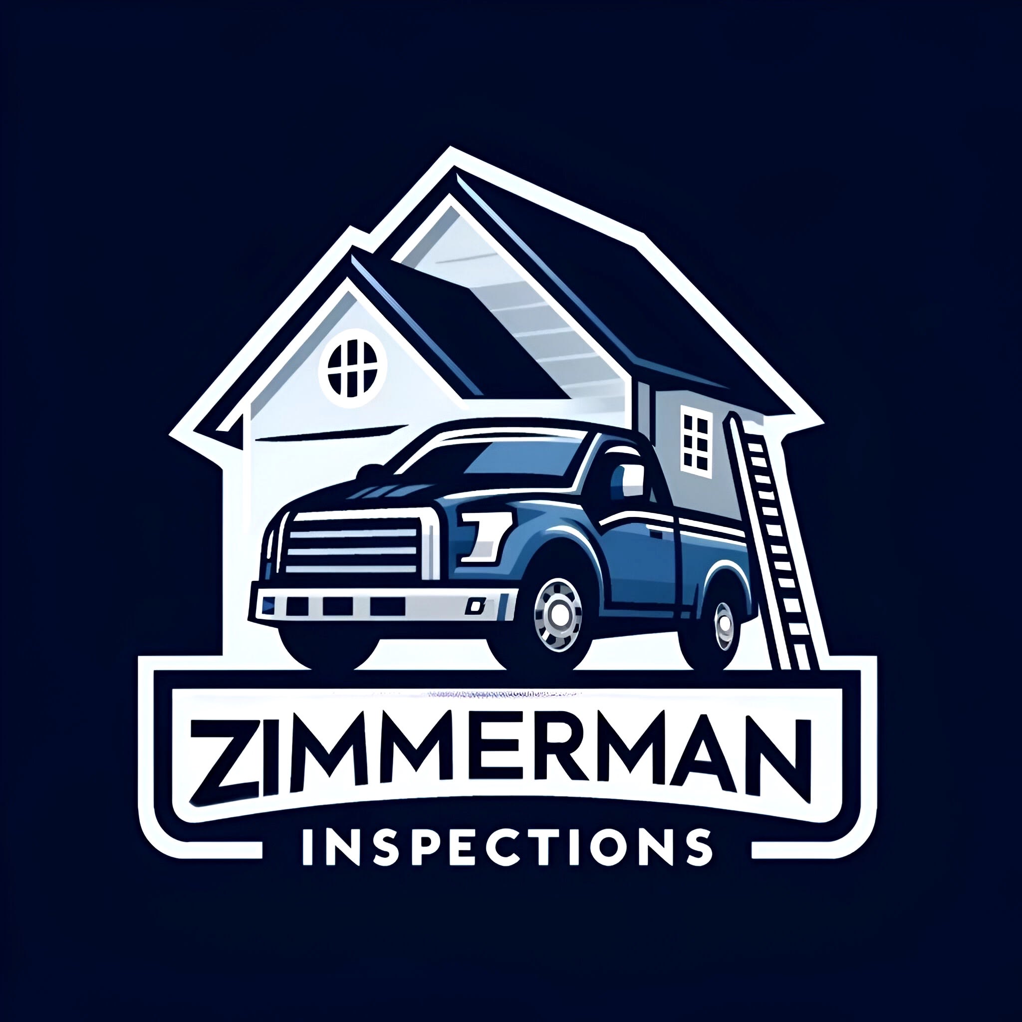 Zimmerman Inspections, LLC Logo