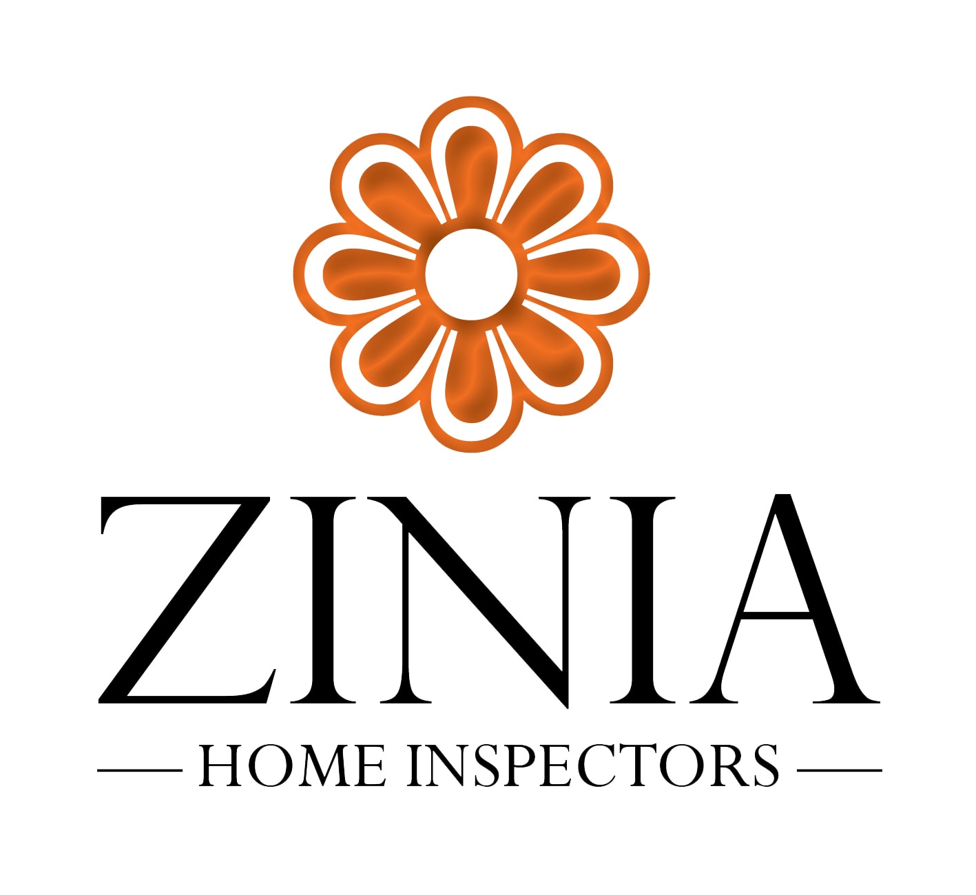 Zinia Holdings (PTY)ltd Logo