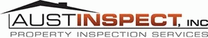 Austinspect Logo