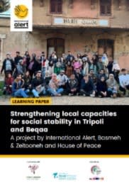 Cover image showing a group of young people all together