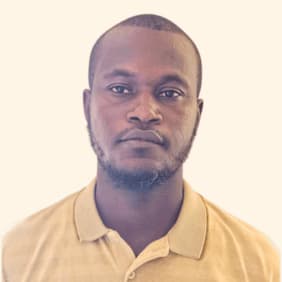 photo of Abdourahamane M Saley