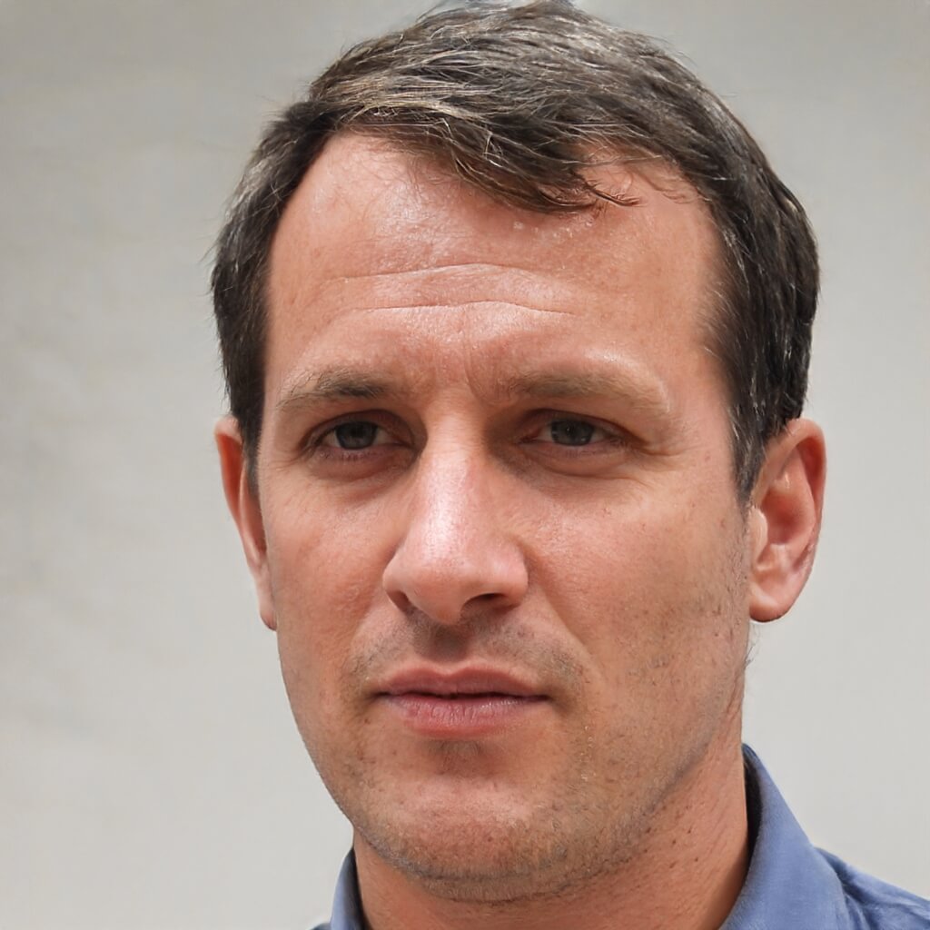 Anton Belikov