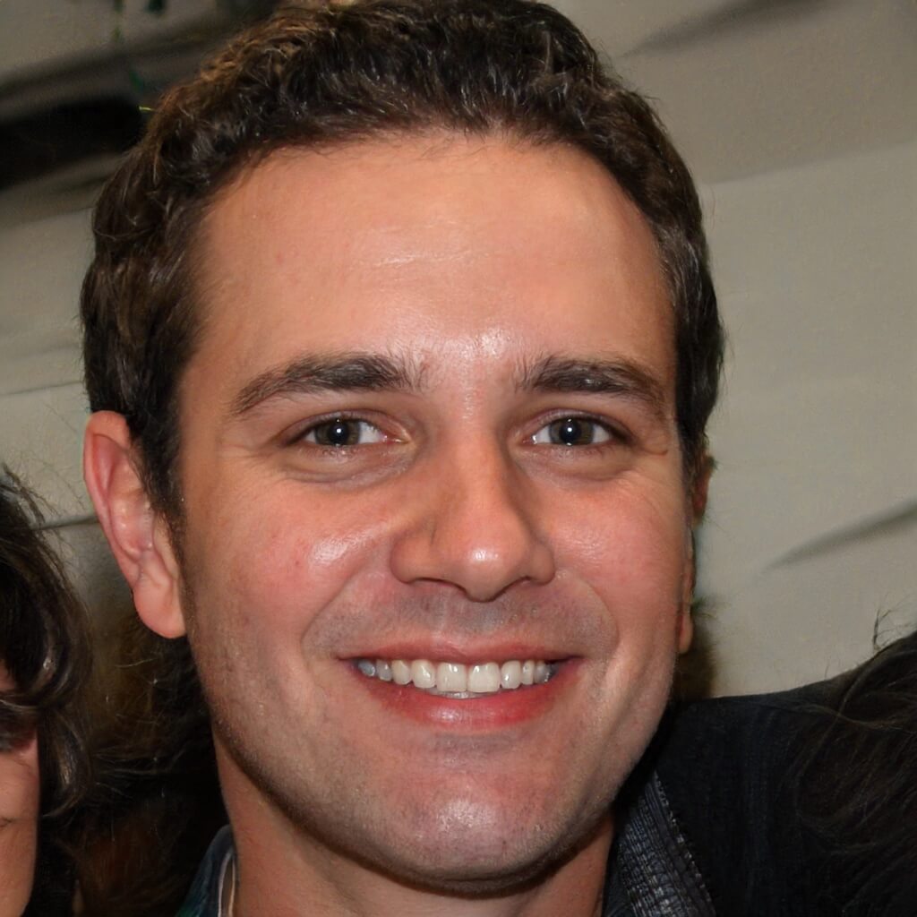 Ben Wilder