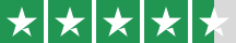 trustpilot stars