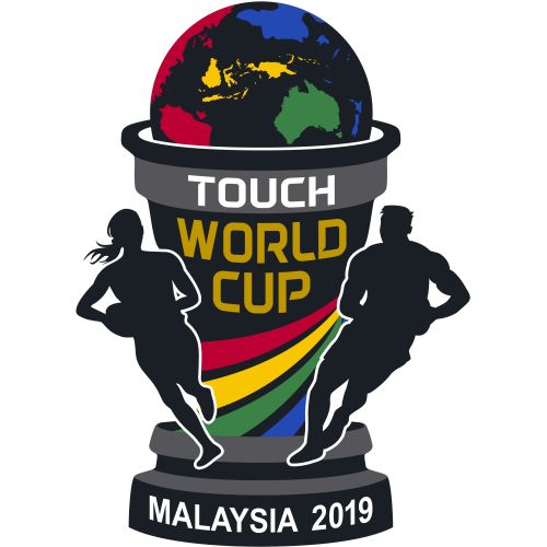 Touch World Cup [LOGO]