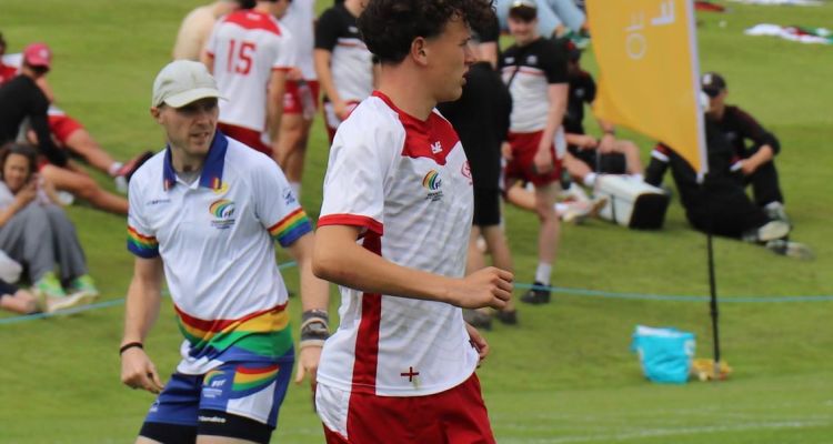 England Touch to host 2026 European Junior Touch Championships at new location