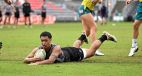 2025 Asia Pacific Youth Touch Cup Final Results and Wrap-Up
