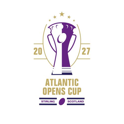 Atlantic Opens Cup 2027 [LOGO]