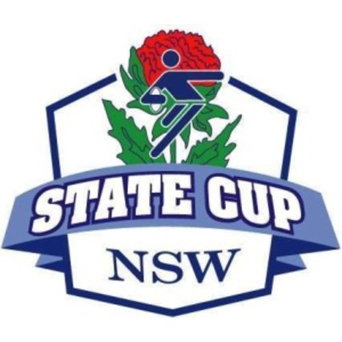 New South Wales State Cup [LOGO]