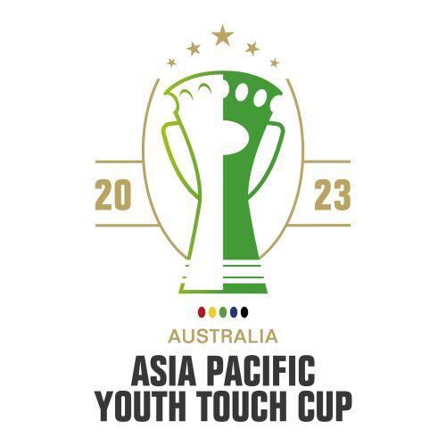 Asia Pacific Youth Touch Cup [LOGO]