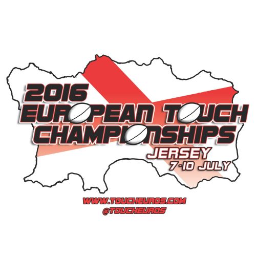 European Championships [LOGO]