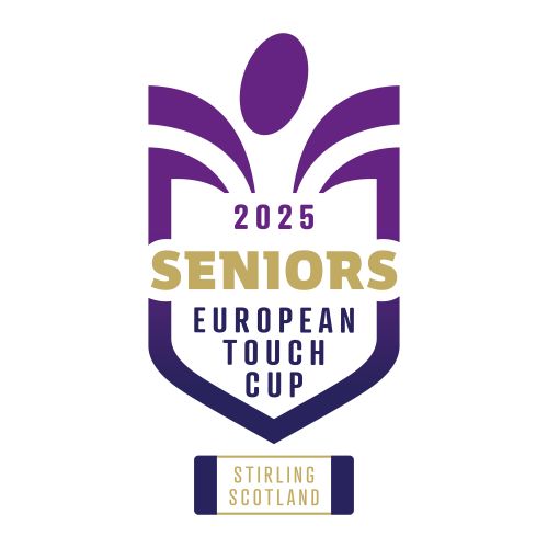 European Seniors Cup 2025 [LOGO]