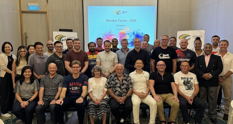 A recap of the FIT Member Forum 2024 in Singapore