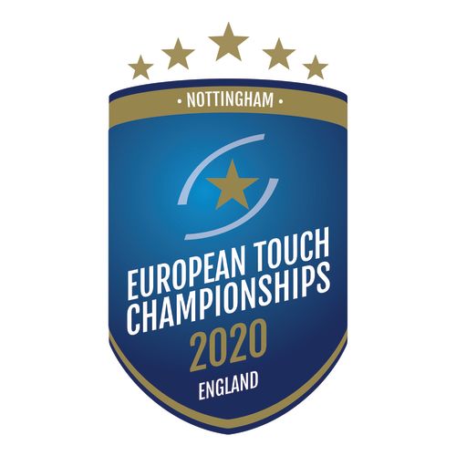 European Championships - CANCELLED [LOGO]