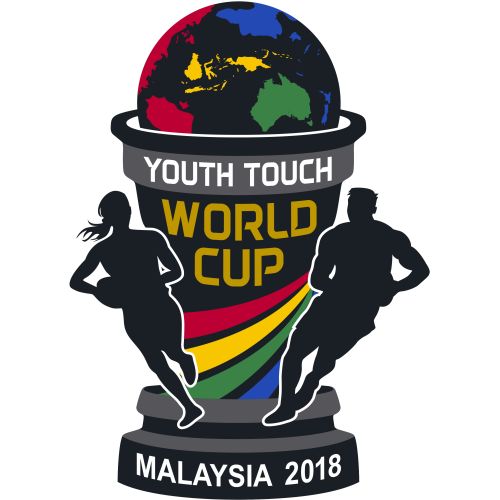 Youth Touch World Cup [LOGO]