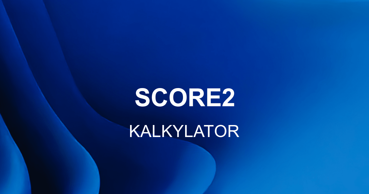 SCORE2